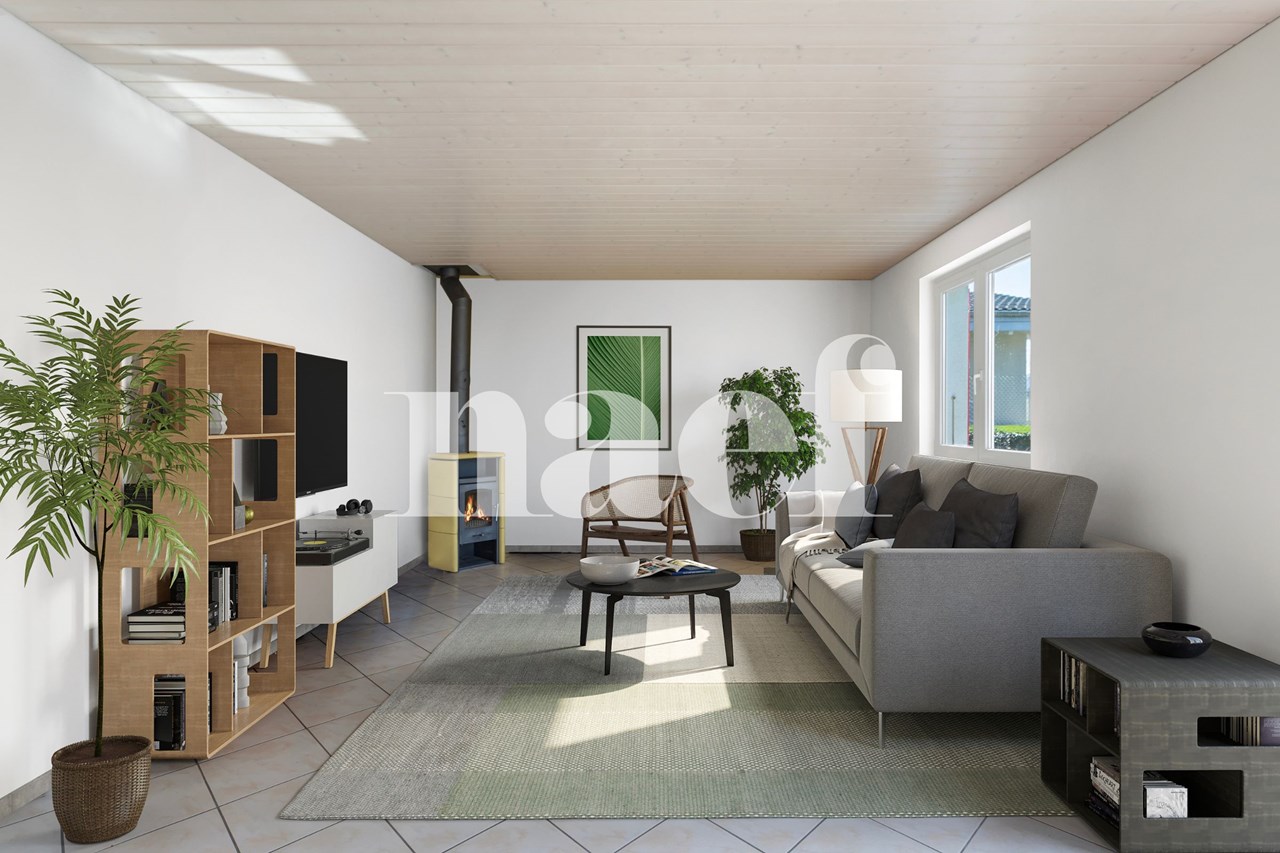 À vendre : Maison 4 chambres Estavayer - Ref : 3053 | Naef Immobilier