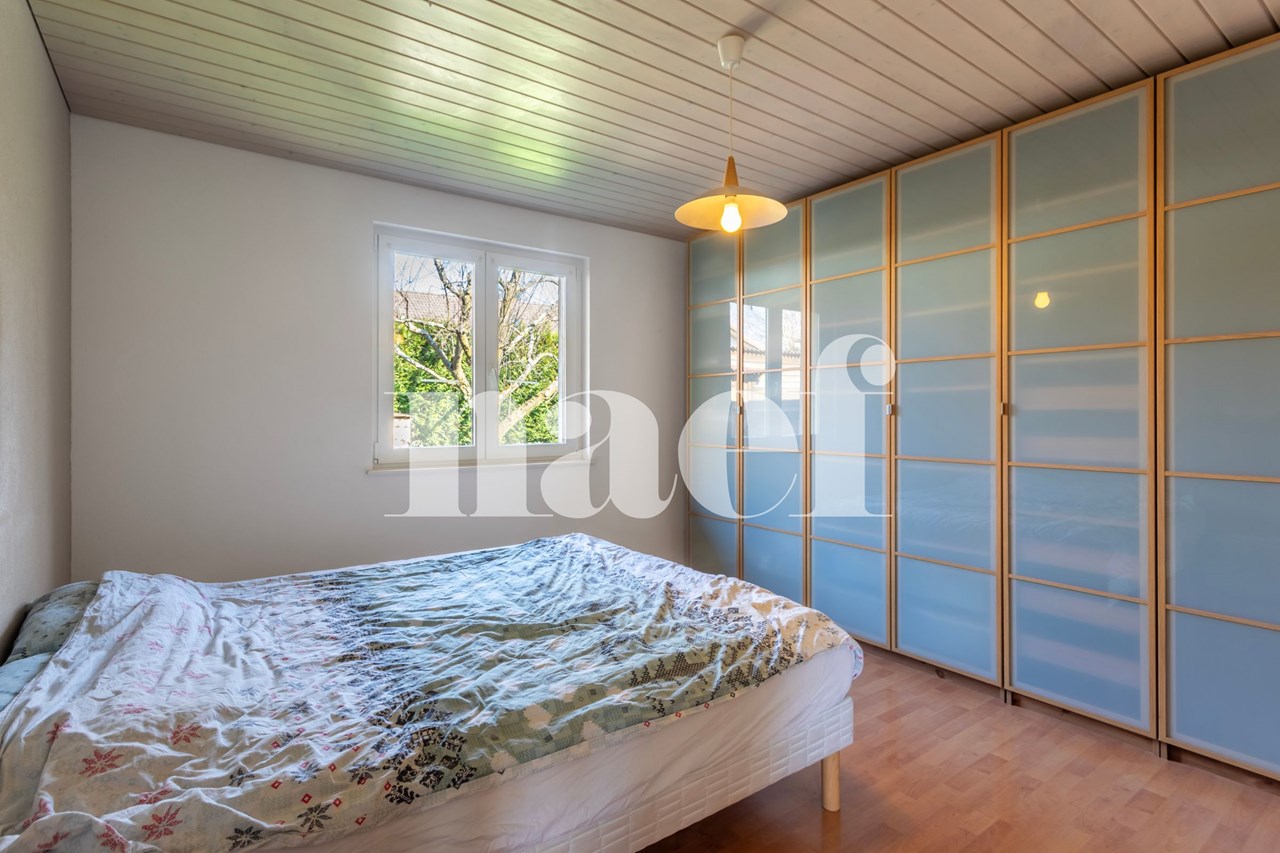 À vendre : Maison 4 chambres Estavayer - Ref : 3053 | Naef Immobilier