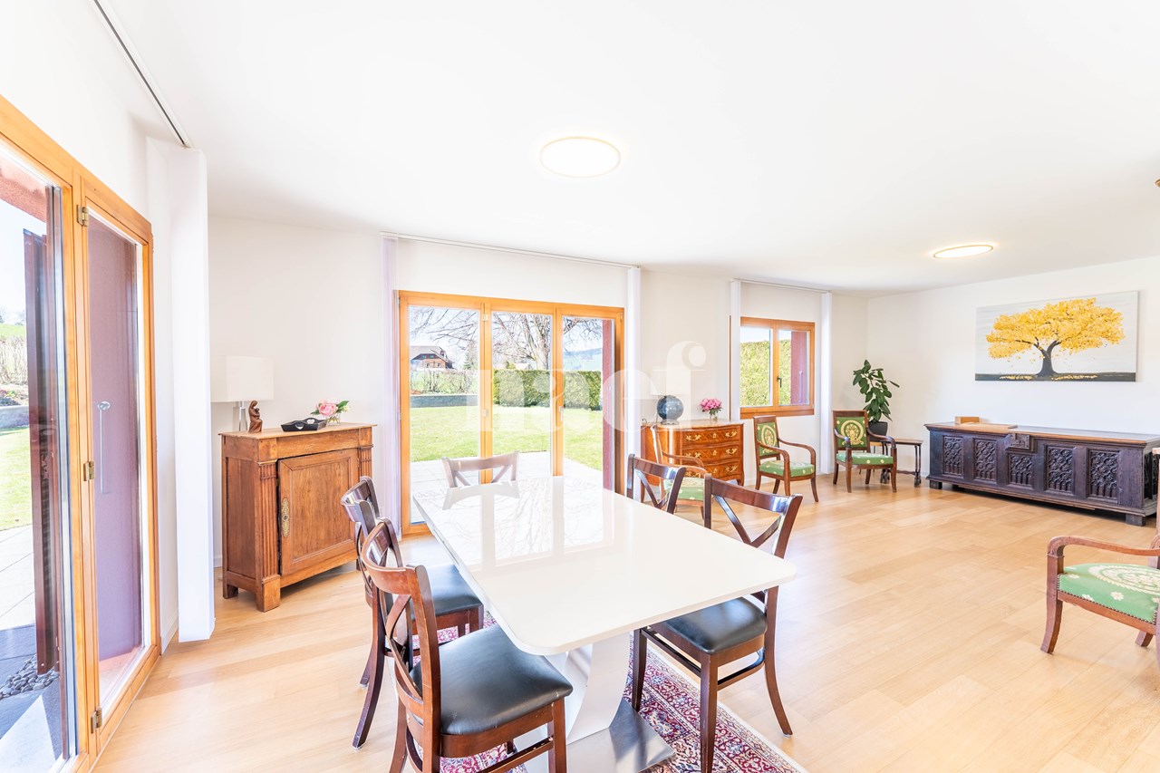 À vendre : Maison 4 chambres La Tour-de-Trême - Ref : 3054 | Naef Immobilier