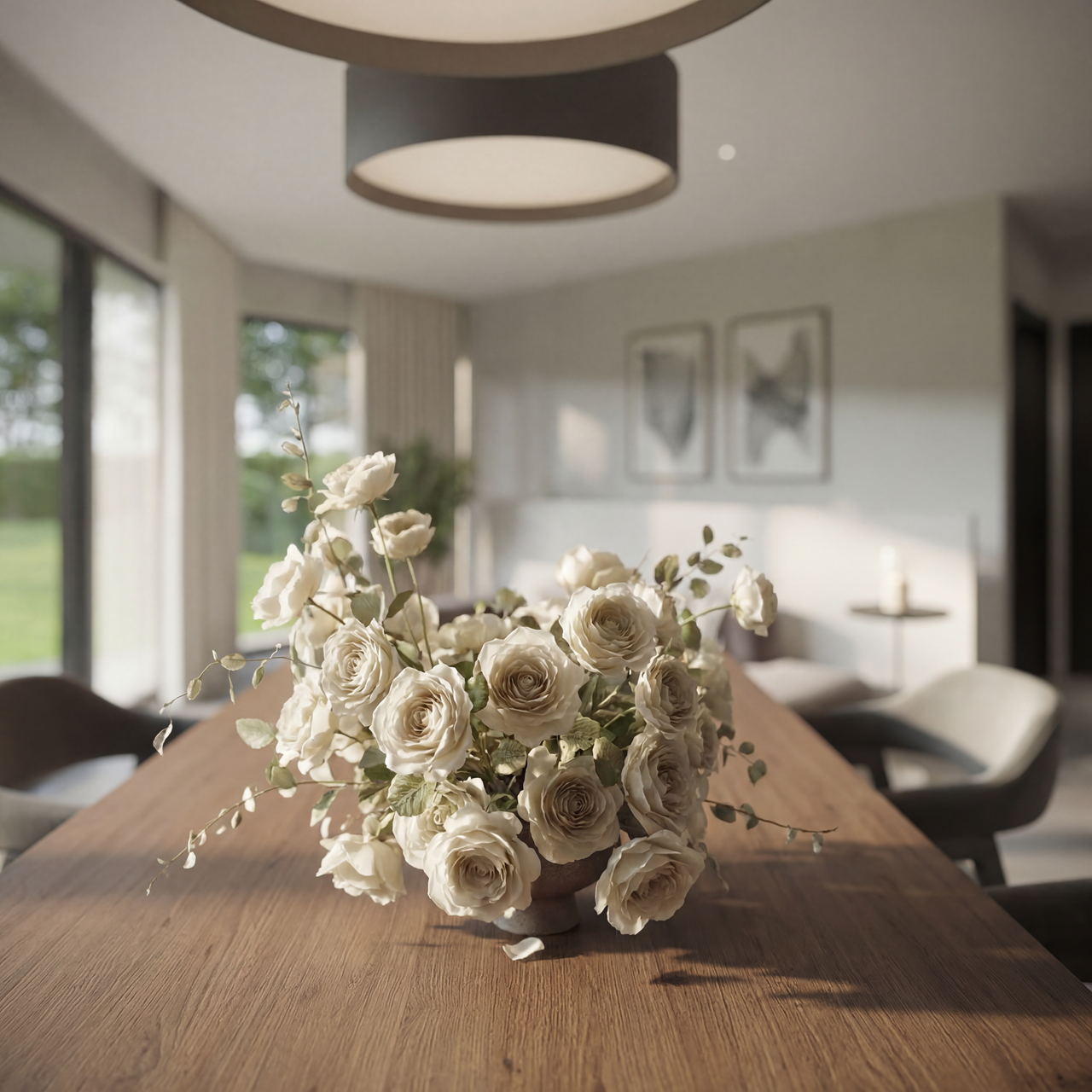 À vendre : Appartement 1 chambres Veyrier - Ref : 3055 | Naef Immobilier