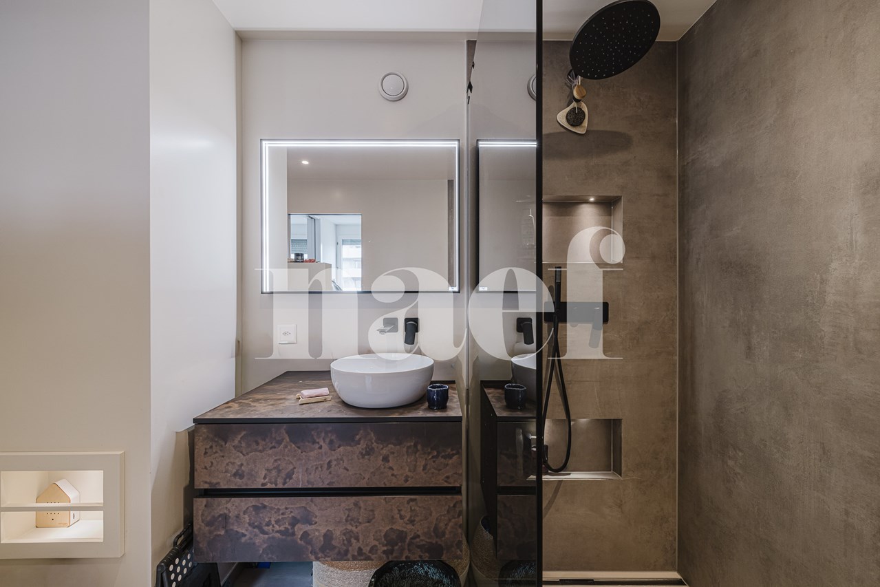 À vendre : Appartement 3 chambres Carouge - Ref : 3056 | Naef Immobilier