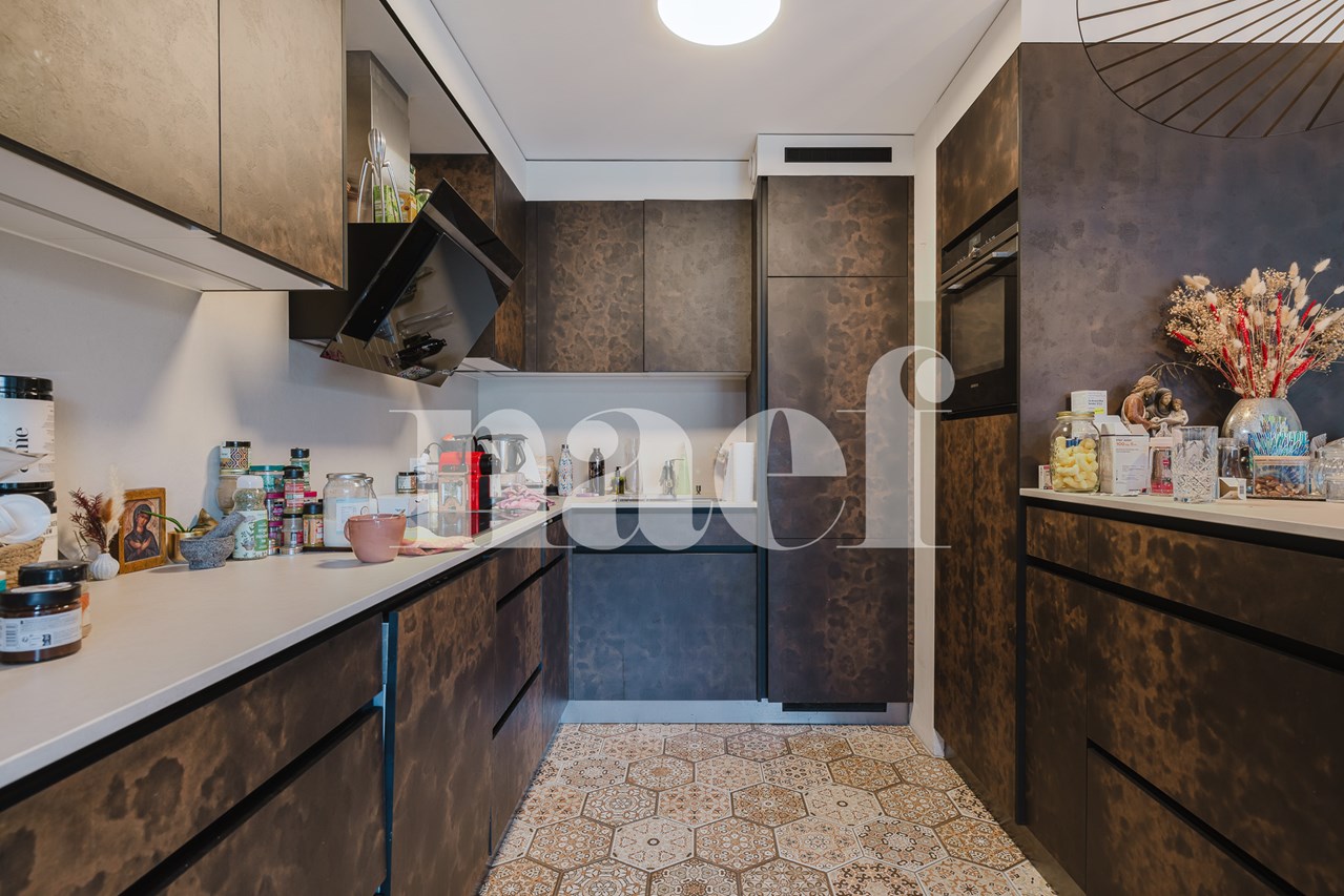 À vendre : Appartement 3 chambres Carouge - Ref : 3056 | Naef Immobilier