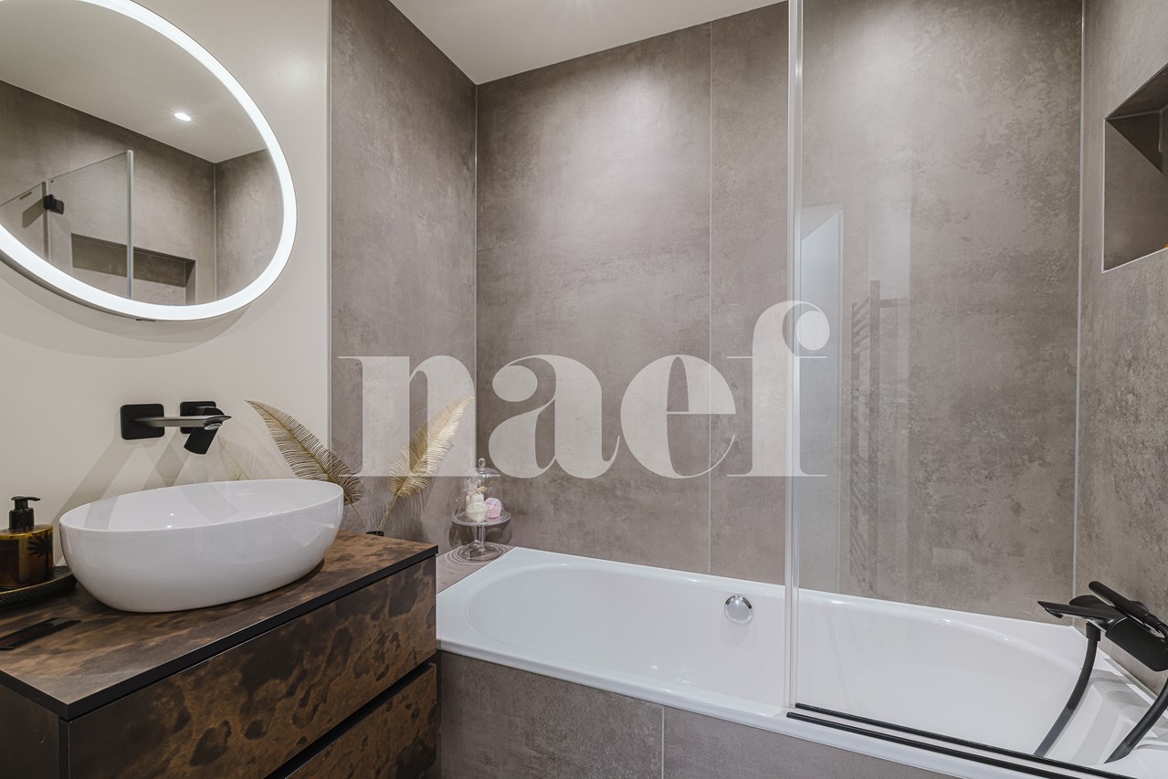 À vendre : Appartement 3 chambres Carouge - Ref : 3056 | Naef Immobilier