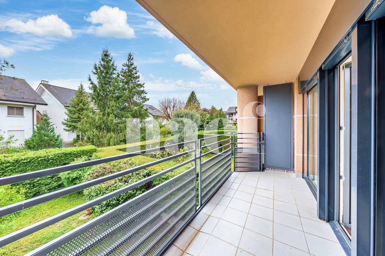 À vendre : Appartement 2 chambres Founex - Ref : 3057 | Naef Immobilier