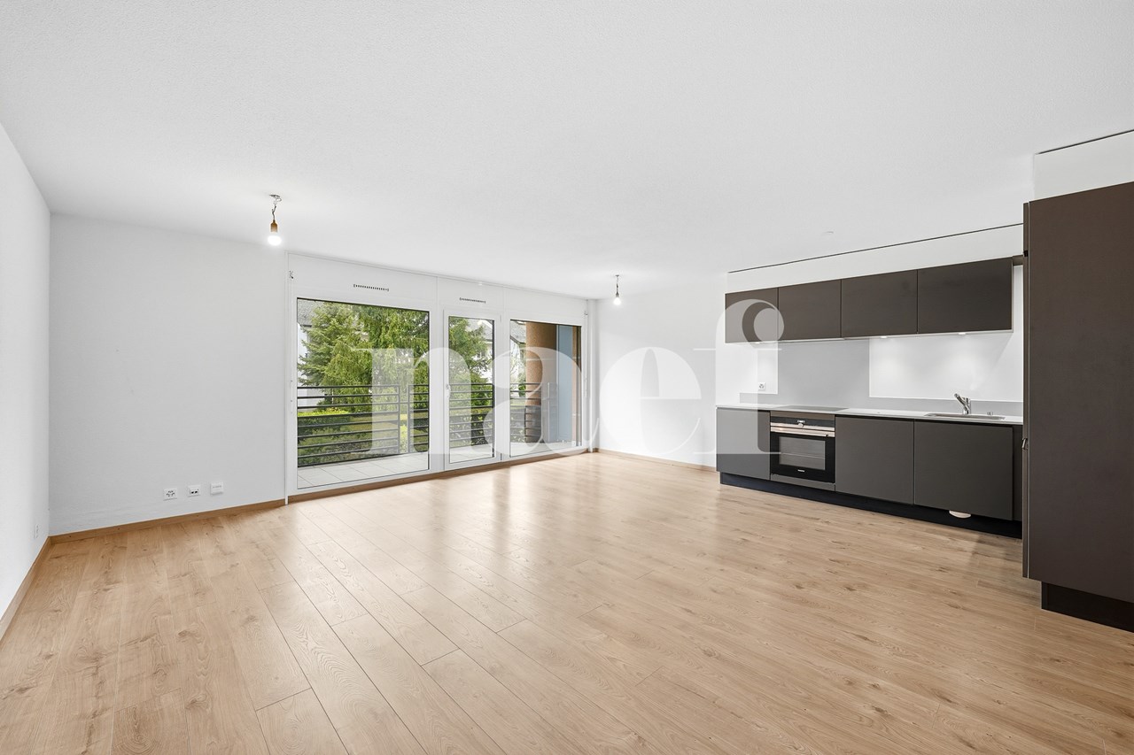 À vendre : Appartement 2 chambres Founex - Ref : 3057 | Naef Immobilier