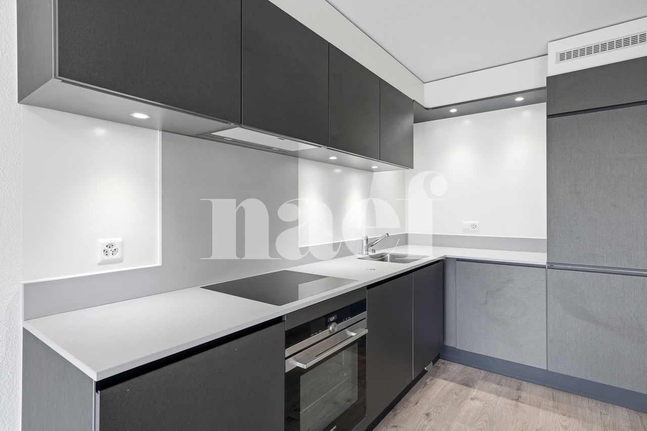 À vendre : Appartement 2 chambres Founex - Ref : 3057 | Naef Immobilier