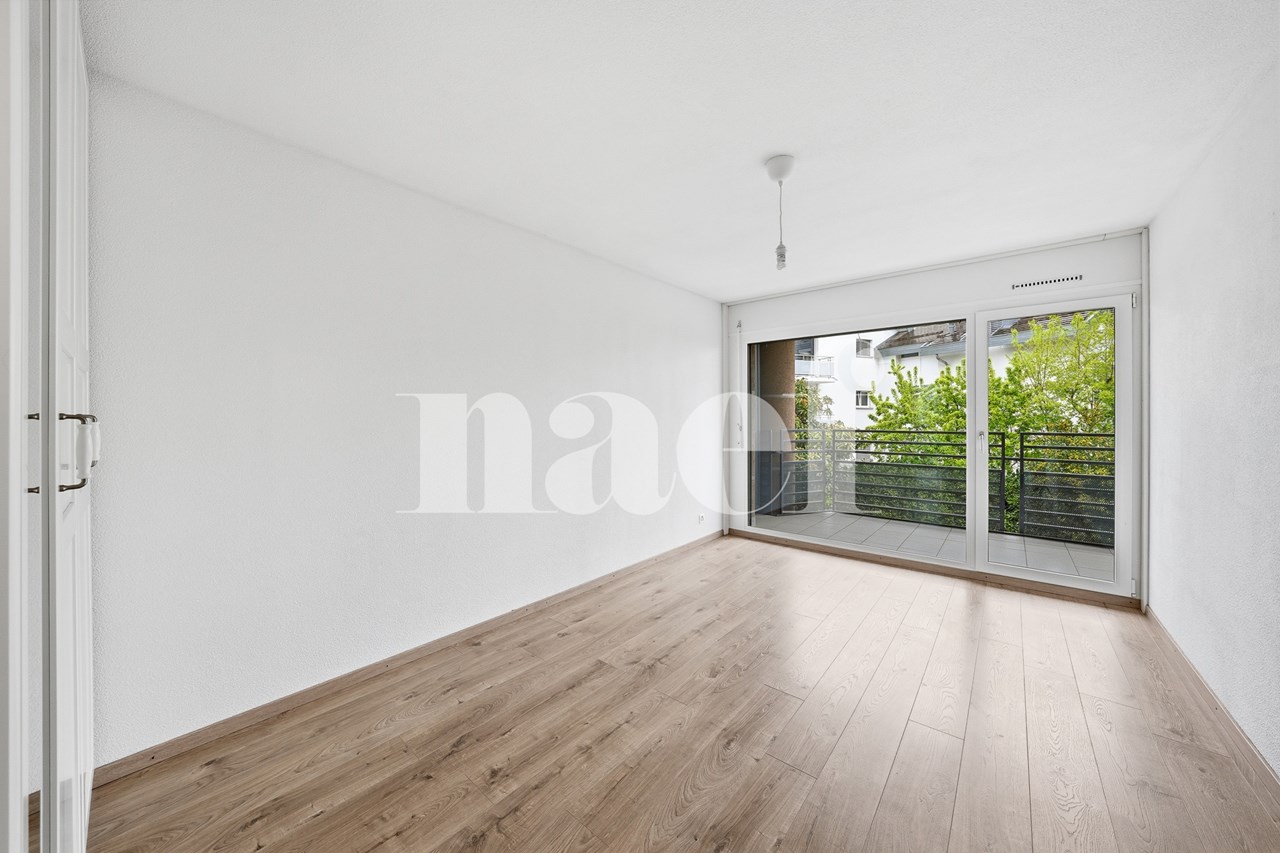 À vendre : Appartement 2 chambres Founex - Ref : 3057 | Naef Immobilier