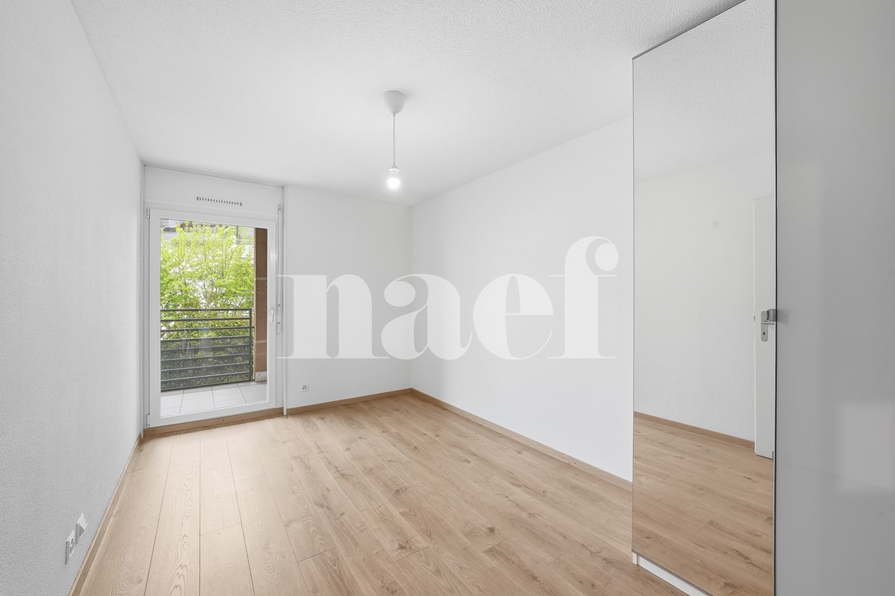 À vendre : Appartement 2 chambres Founex - Ref : 3057 | Naef Immobilier