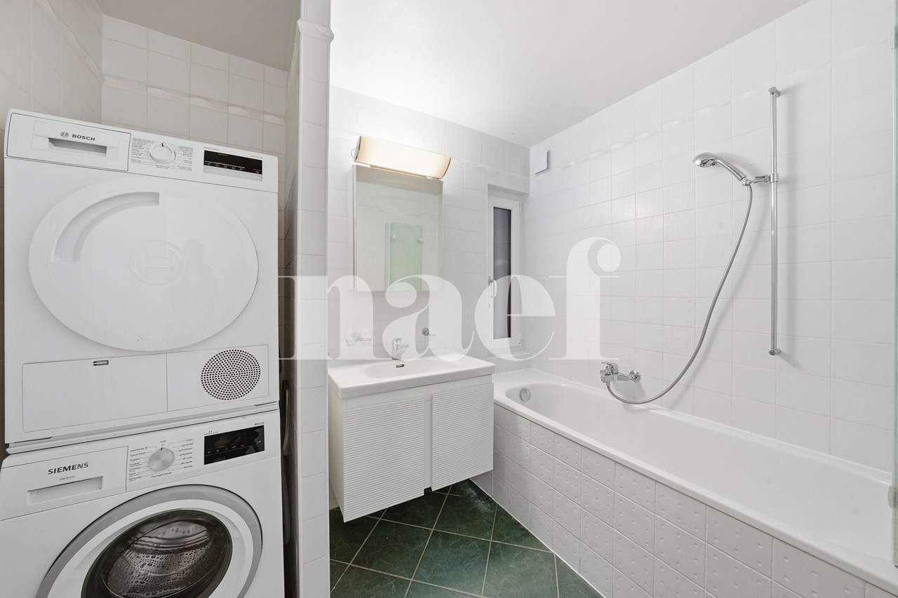 À vendre : Appartement 2 chambres Founex - Ref : 3057 | Naef Immobilier