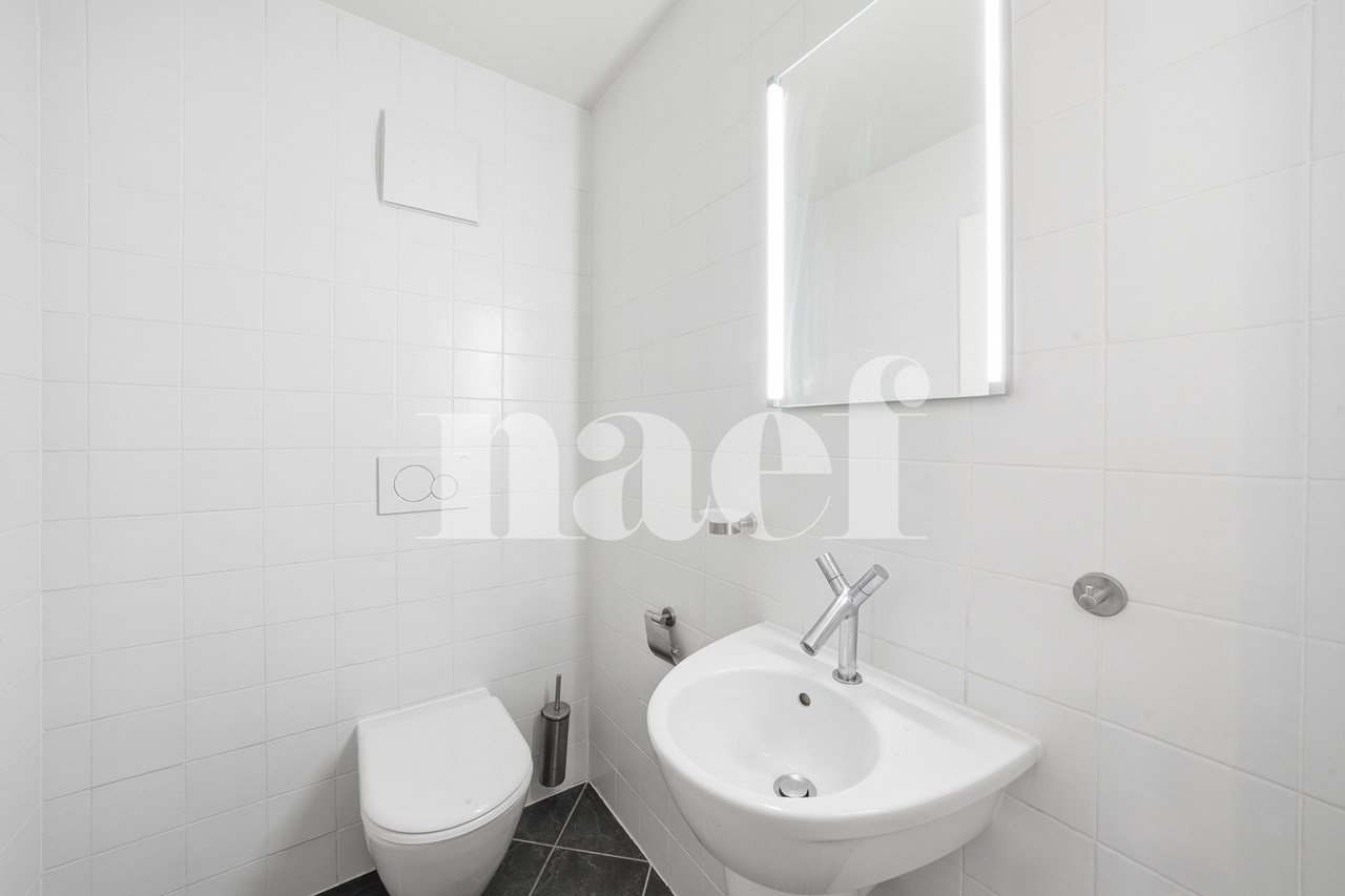 À vendre : Appartement 2 chambres Founex - Ref : 3057 | Naef Immobilier