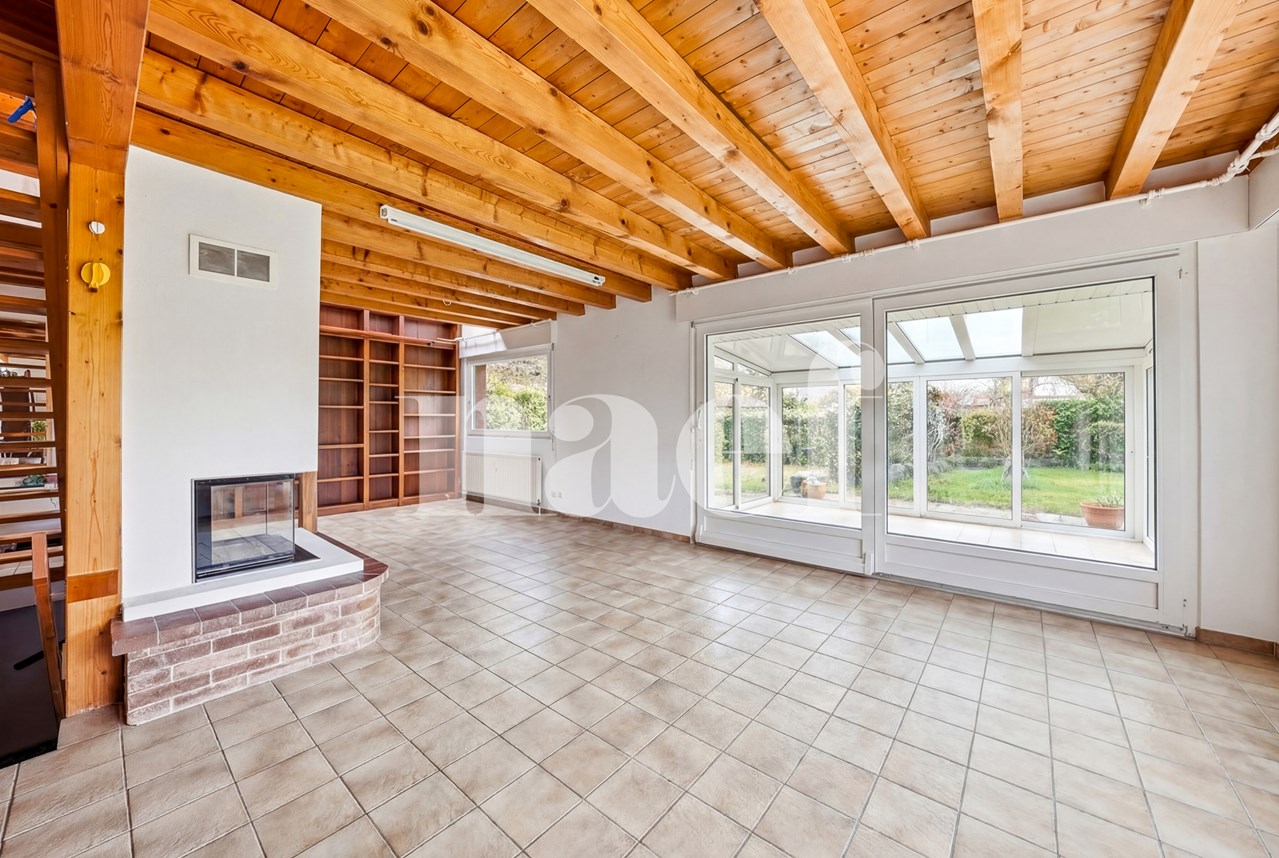 À vendre : Maison 4 chambres Crans (VD) - Ref : 3058 | Naef Immobilier