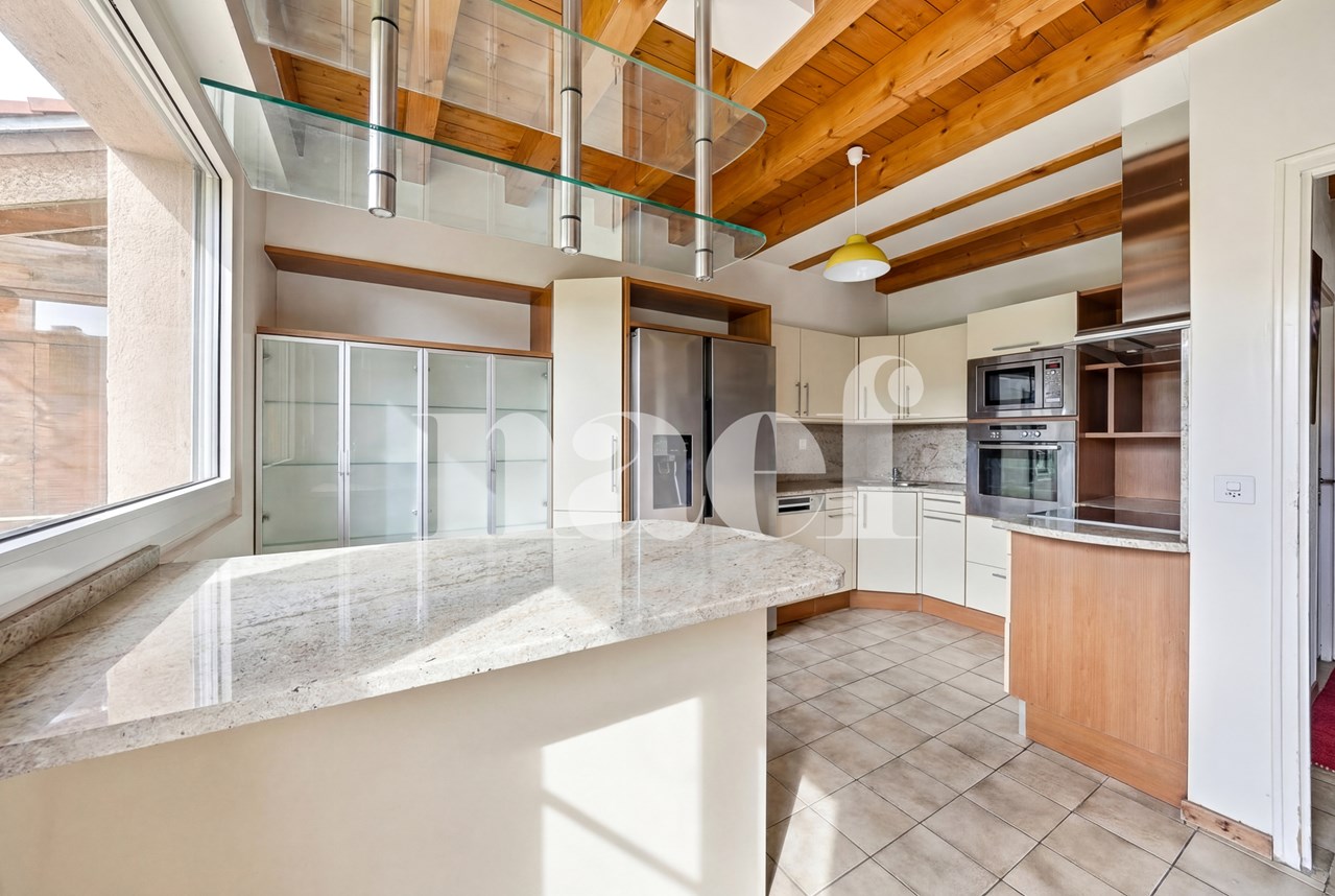 À vendre : Maison 4 chambres Crans (VD) - Ref : 3058 | Naef Immobilier