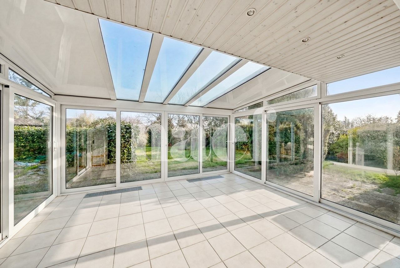 À vendre : Maison 4 chambres Crans (VD) - Ref : 3058 | Naef Immobilier