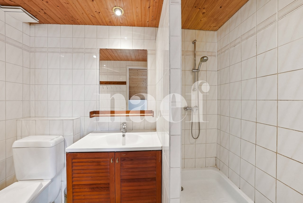 À vendre : Maison 4 chambres Crans (VD) - Ref : 3058 | Naef Immobilier