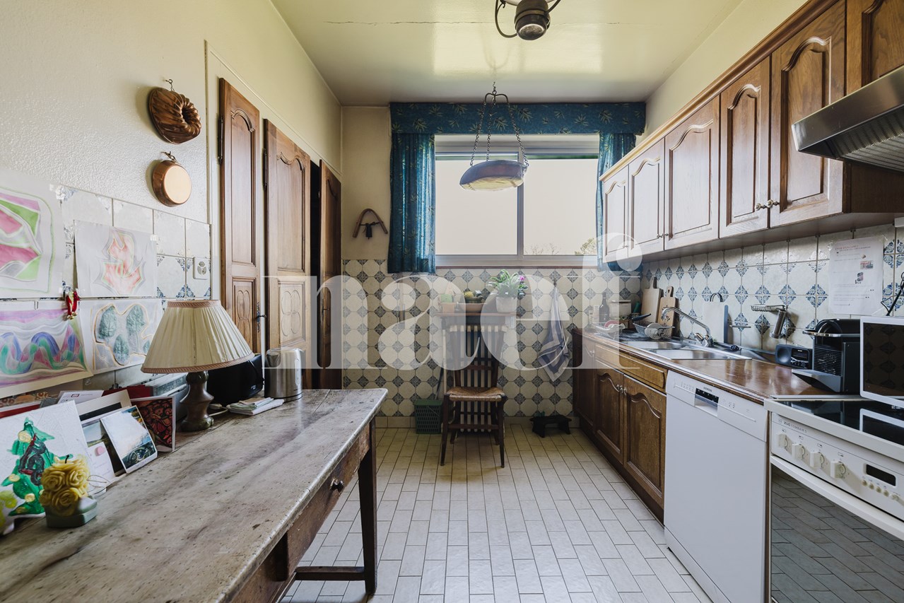 À vendre : Maison 4 chambres Le Grand-Saconnex - Ref : 3060 | Naef Immobilier