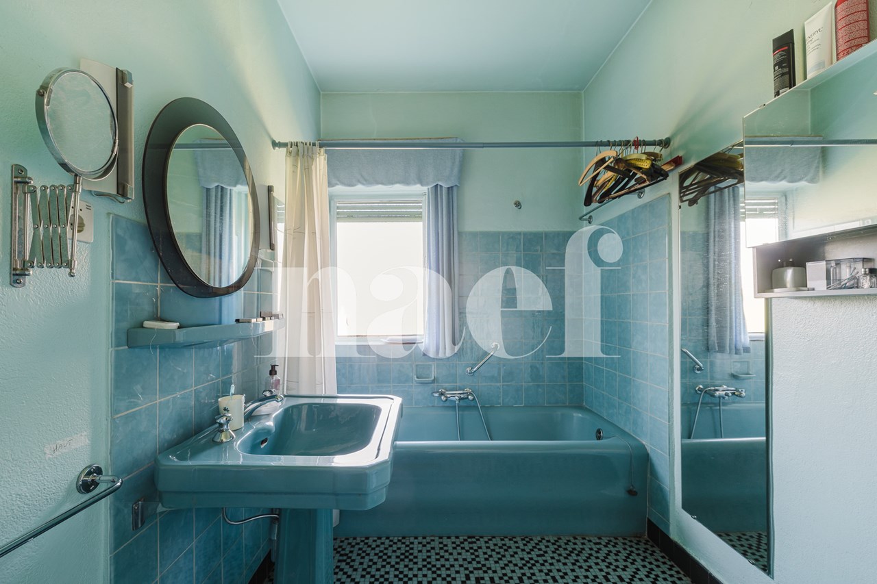 À vendre : Maison 4 chambres Le Grand-Saconnex - Ref : 3060 | Naef Immobilier