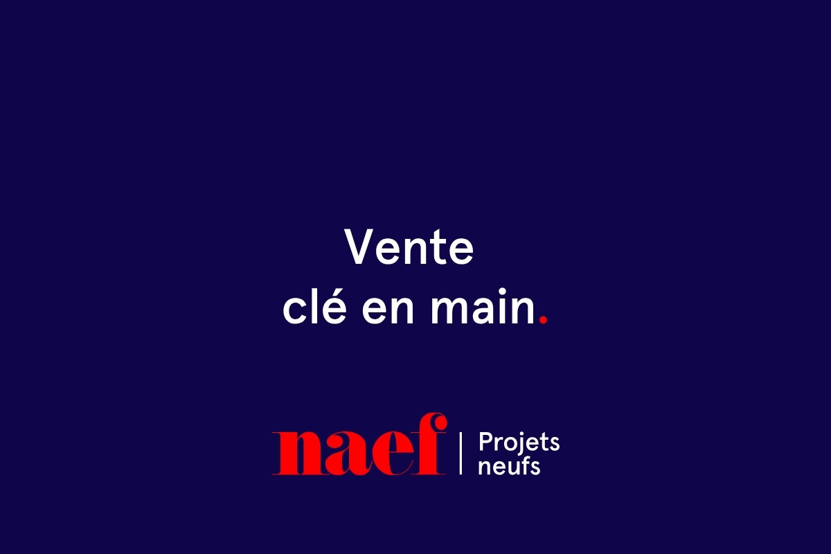 À vendre : Appartement 3 chambres Le Mont-sur-Lausanne - Ref : 3062 | Naef Immobilier