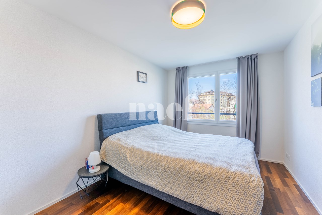 À vendre : Appartement 3 chambres Bulle - Ref : 3073 | Naef Immobilier