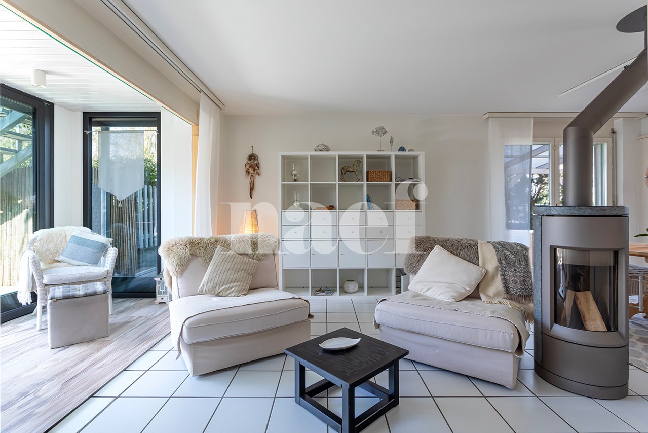 À vendre : Maison 3 chambres Delley-Portalban - Ref : 3084 | Naef Immobilier