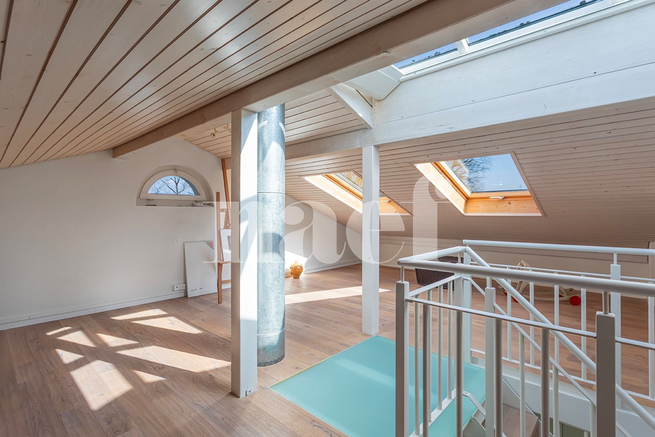 À vendre : Maison 3 chambres Delley-Portalban - Ref : 3084 | Naef Immobilier