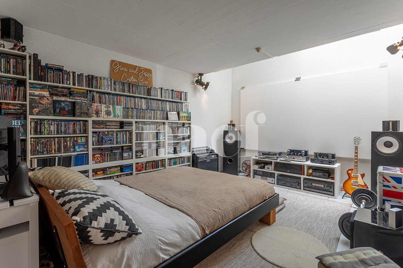 À vendre : Maison 3 chambres Delley-Portalban - Ref : 3084 | Naef Immobilier