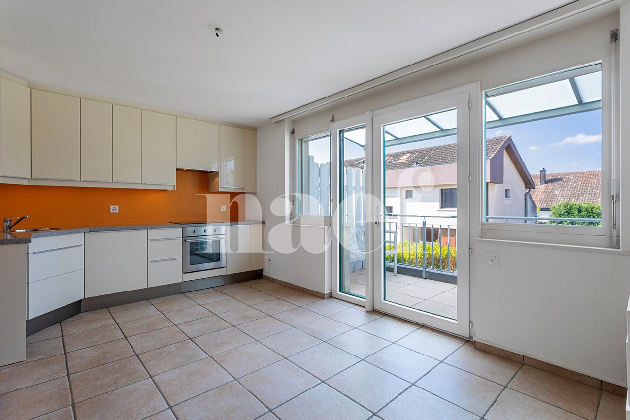 À vendre : Maison 3 chambres Delley-Portalban - Ref : 3084 | Naef Immobilier