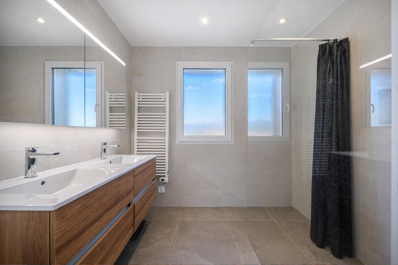 À vendre : Appartement 2 chambres Ecublens - Ref : 3087 | Naef Immobilier