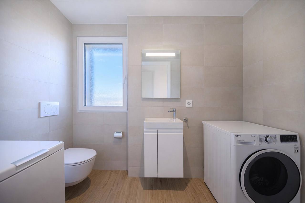 À vendre : Appartement 2 chambres Ecublens - Ref : 3087 | Naef Immobilier