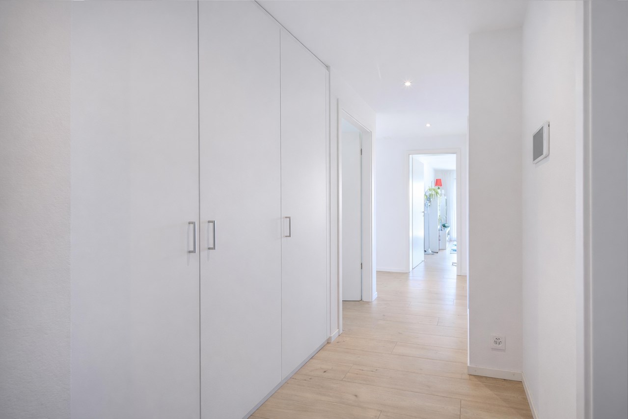 À vendre : Appartement 2 chambres Ecublens - Ref : 3087 | Naef Immobilier