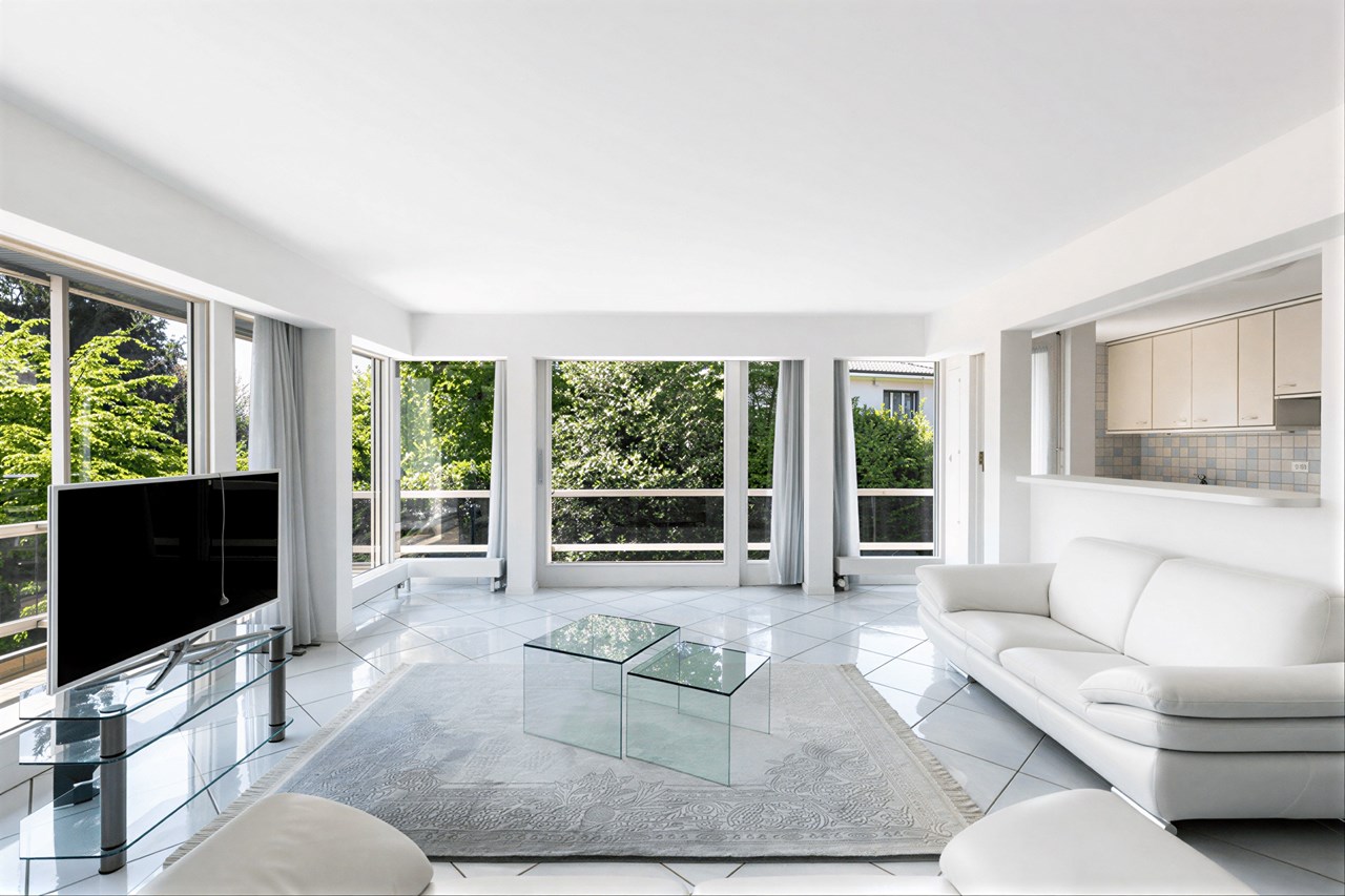 À vendre : Appartement 2 chambres Saint-Sulpice - Ref : 3090 | Naef Immobilier
