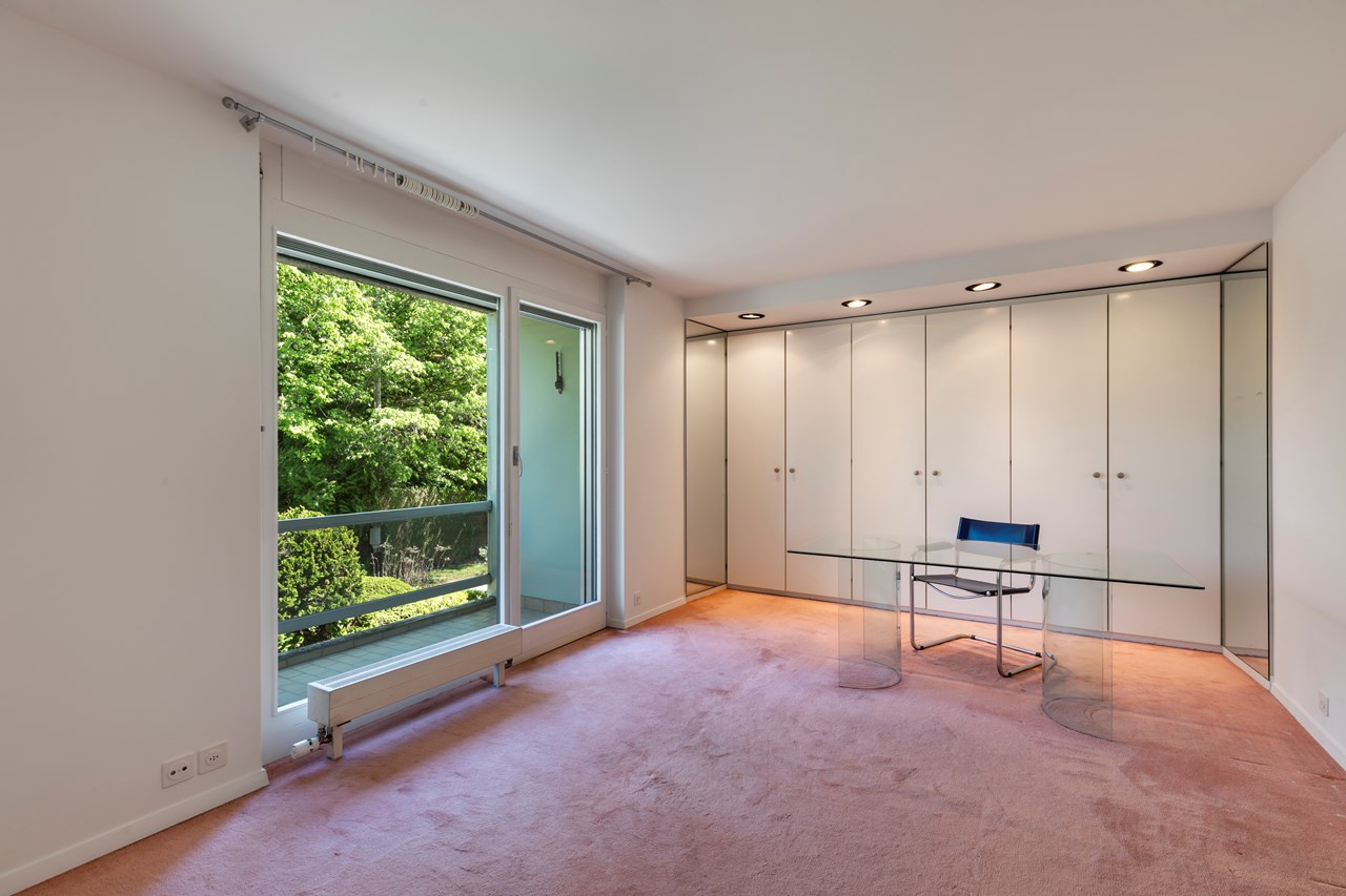 À vendre : Appartement 2 chambres Saint-Sulpice - Ref : 3090 | Naef Immobilier