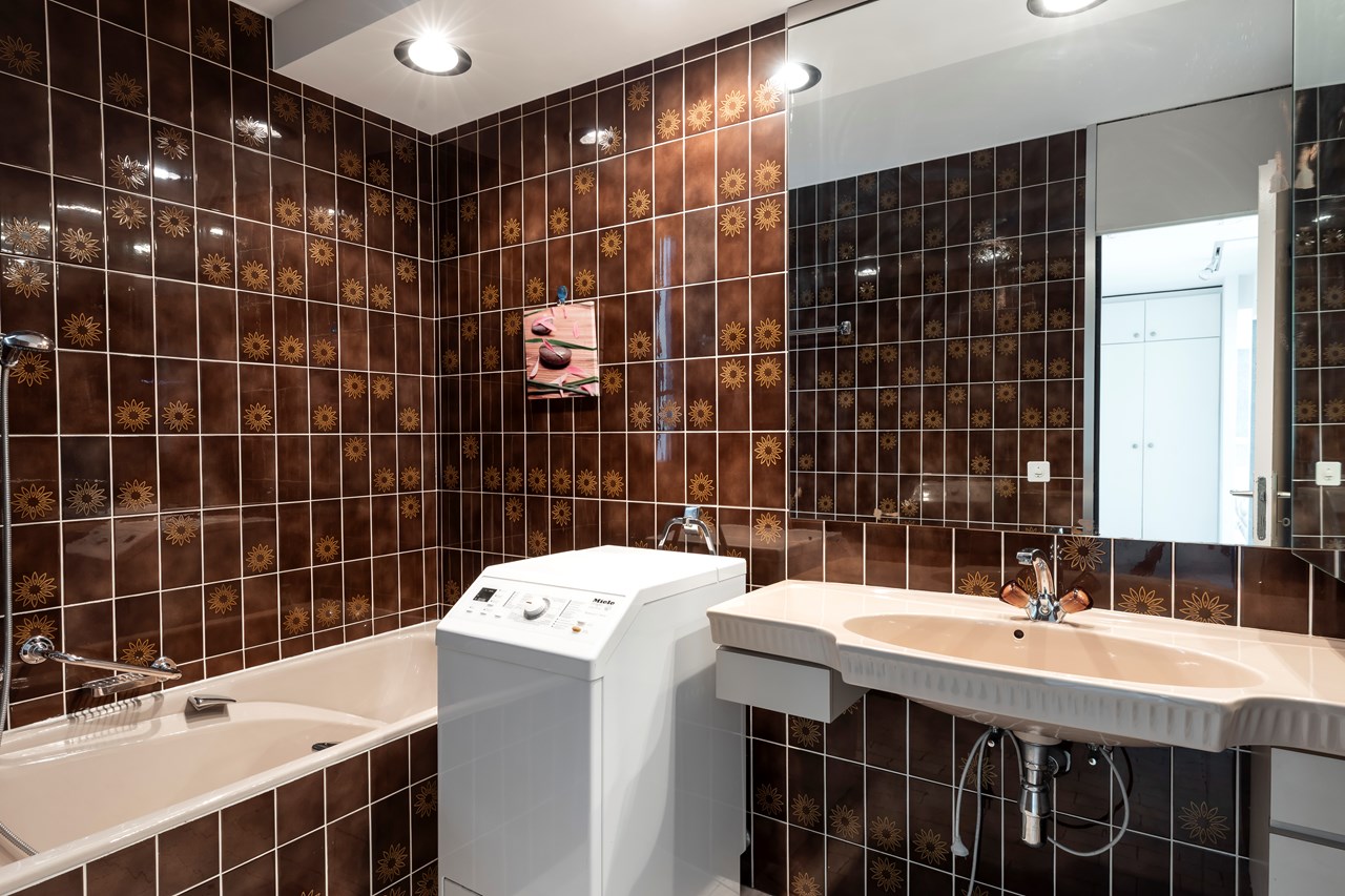 À vendre : Appartement 2 chambres Saint-Sulpice - Ref : 3090 | Naef Immobilier
