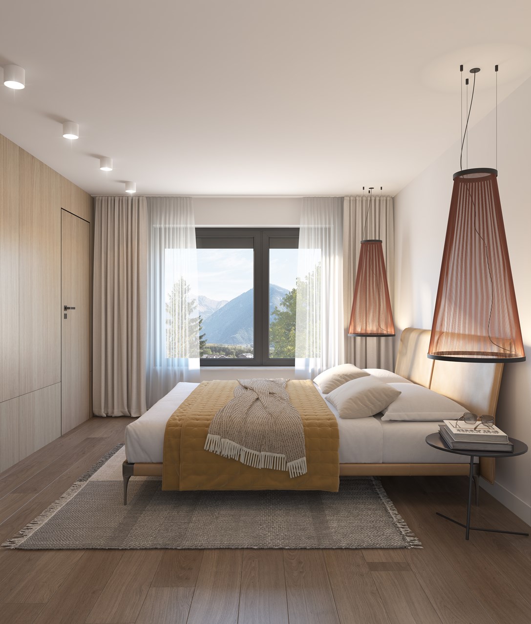 À vendre : Appartement 1 chambres Vouvry - Ref : 3095 | Naef Immobilier