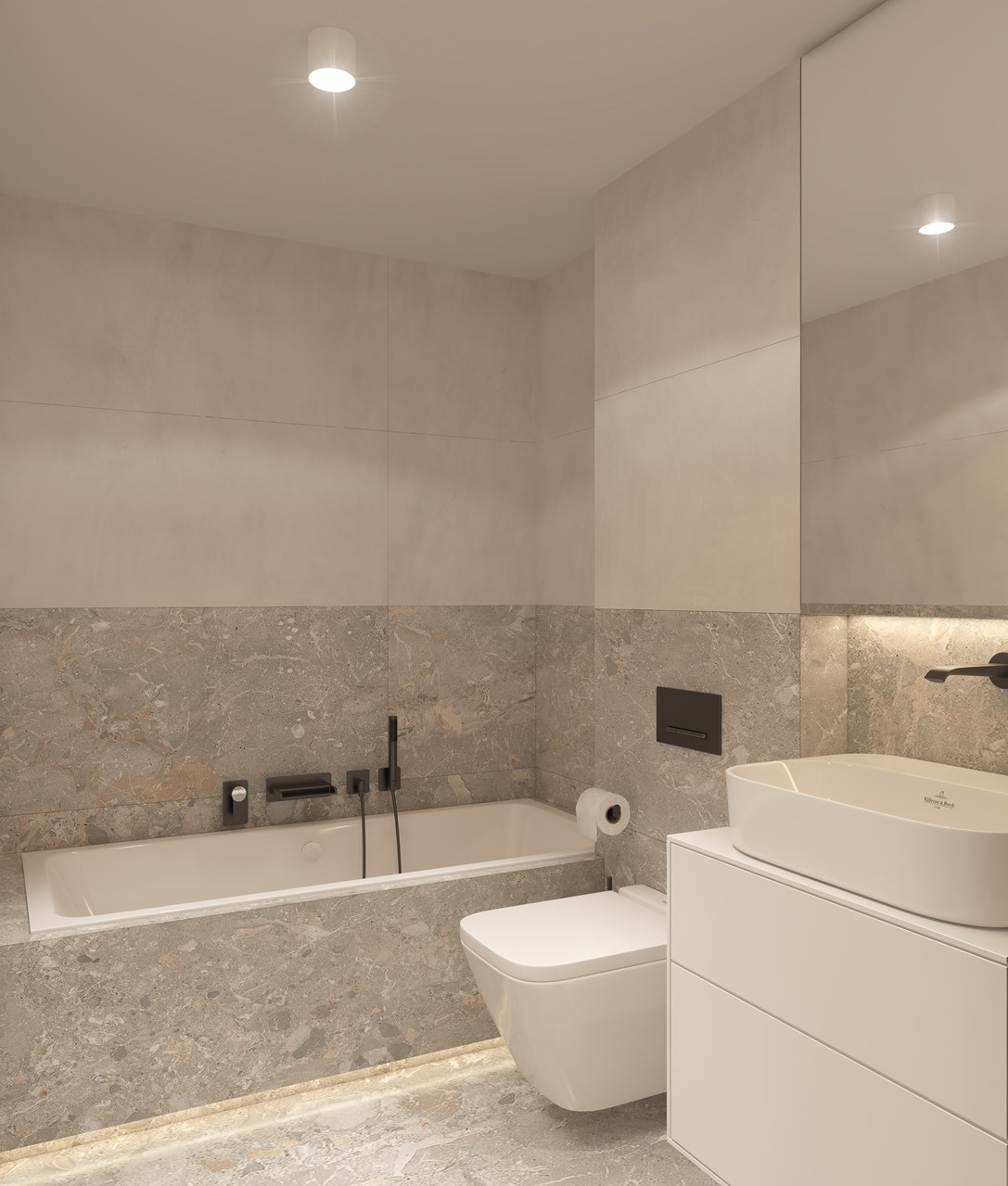 À vendre : Appartement 1 chambres Vouvry - Ref : 3095 | Naef Immobilier