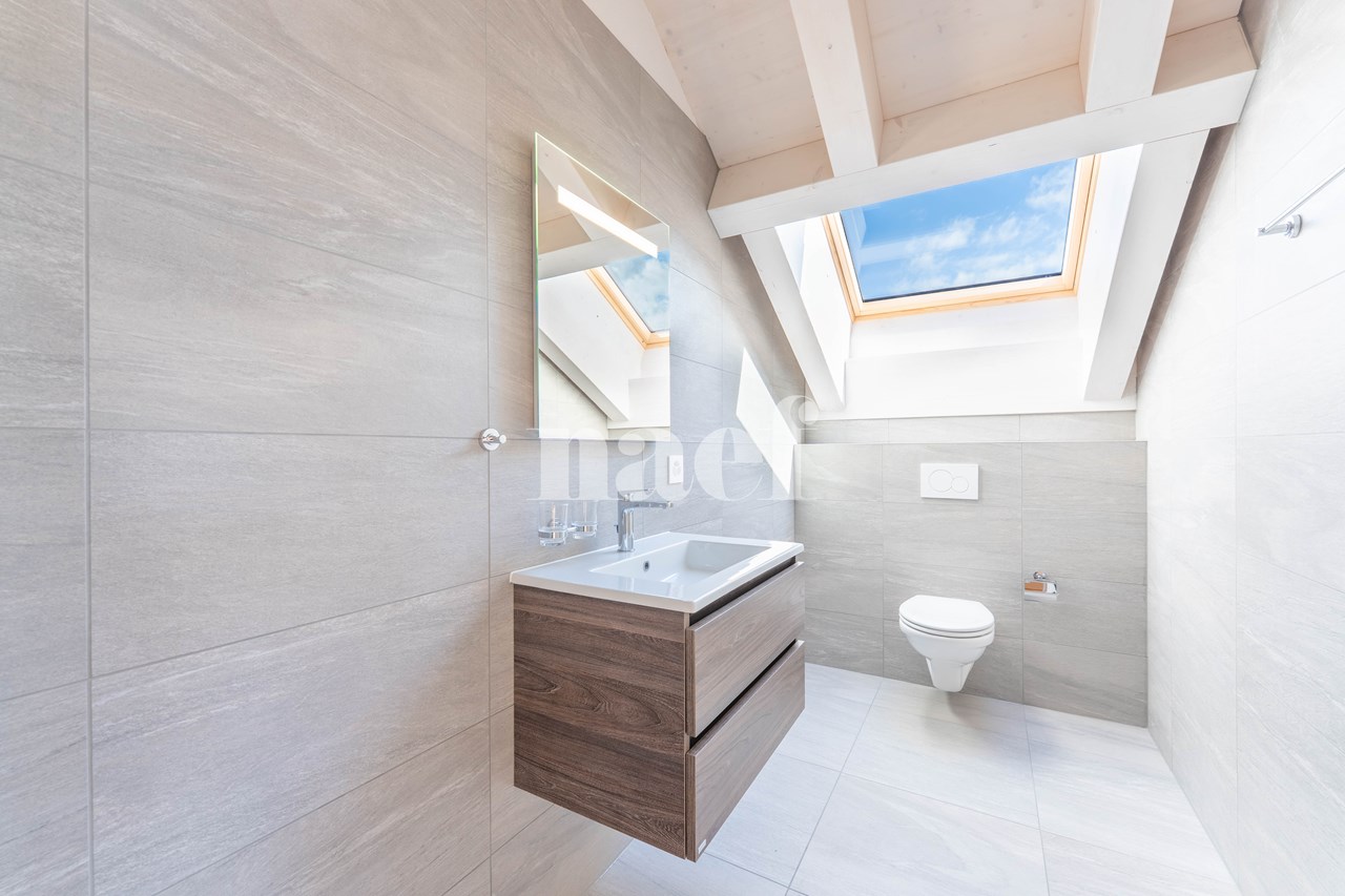 À vendre : Appartement 4 chambres Prévonloup - Ref : 3104 | Naef Immobilier