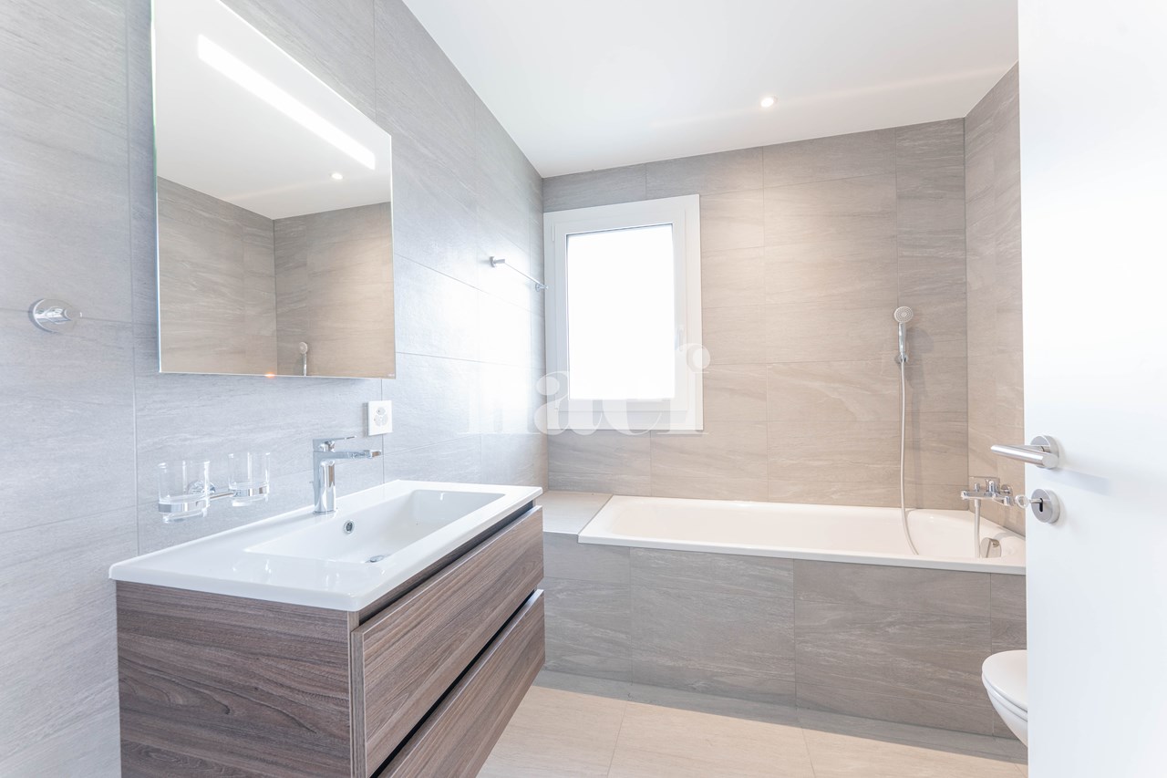 À vendre : Appartement 4 chambres Prévonloup - Ref : 3104 | Naef Immobilier