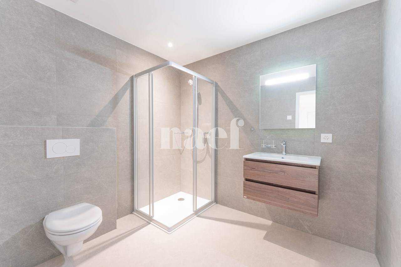 À vendre : Appartement 3 chambres Prévonloup - Ref : 3105 | Naef Immobilier