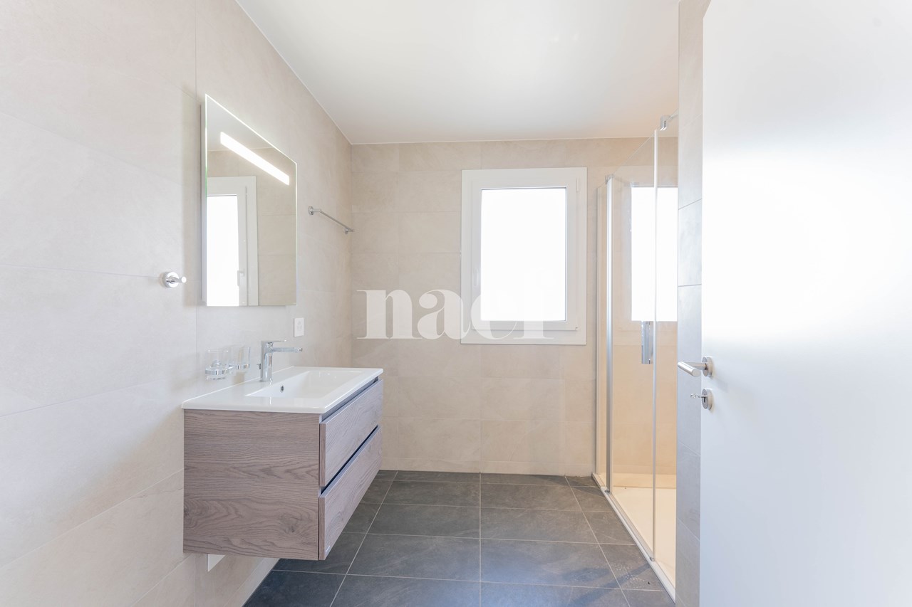 À vendre : Appartement 4 chambres Prévonloup - Ref : 3107 | Naef Immobilier