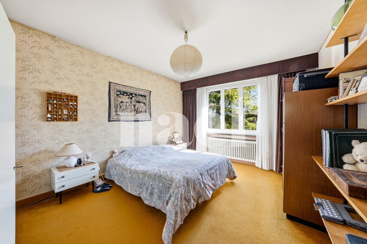 À vendre : Maison 4 chambres Vessy - Ref : 3108 | Naef Immobilier