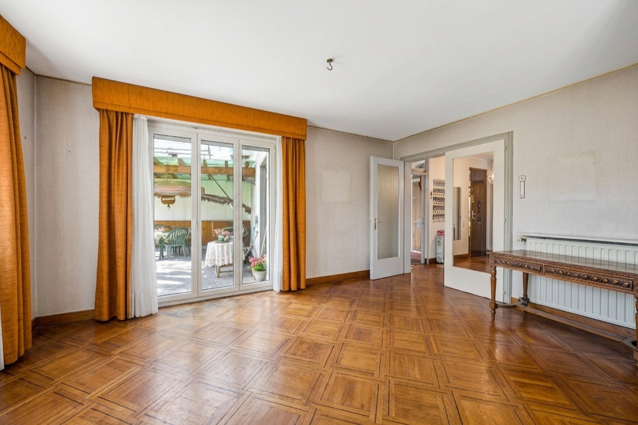 À vendre : Maison 4 chambres Vessy - Ref : 3108 | Naef Immobilier