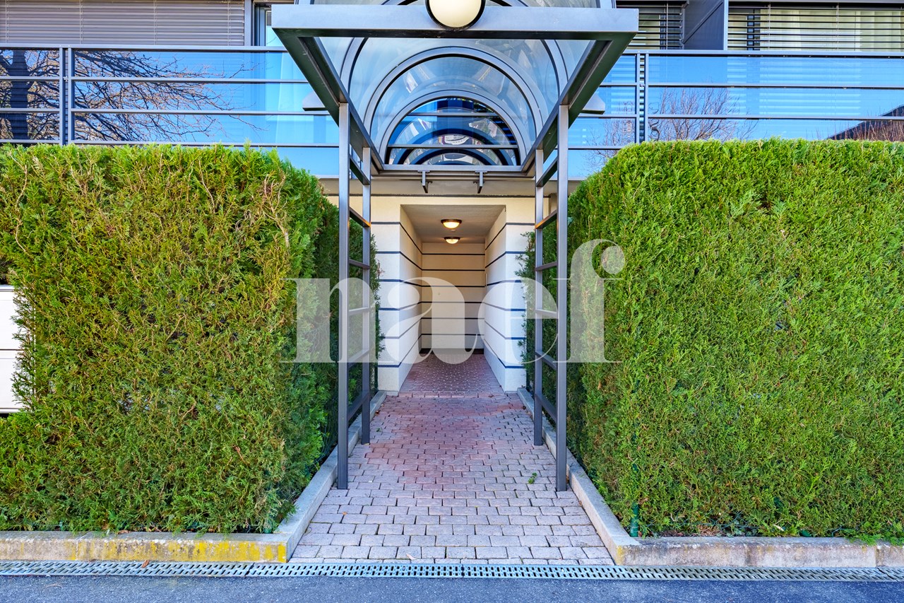 À vendre : Appartement 1 chambres Prangins - Ref : 3109 | Naef Immobilier
