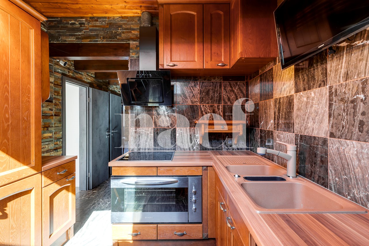 À vendre : Appartement 2 chambres Versoix - Ref : 3126 | Naef Immobilier