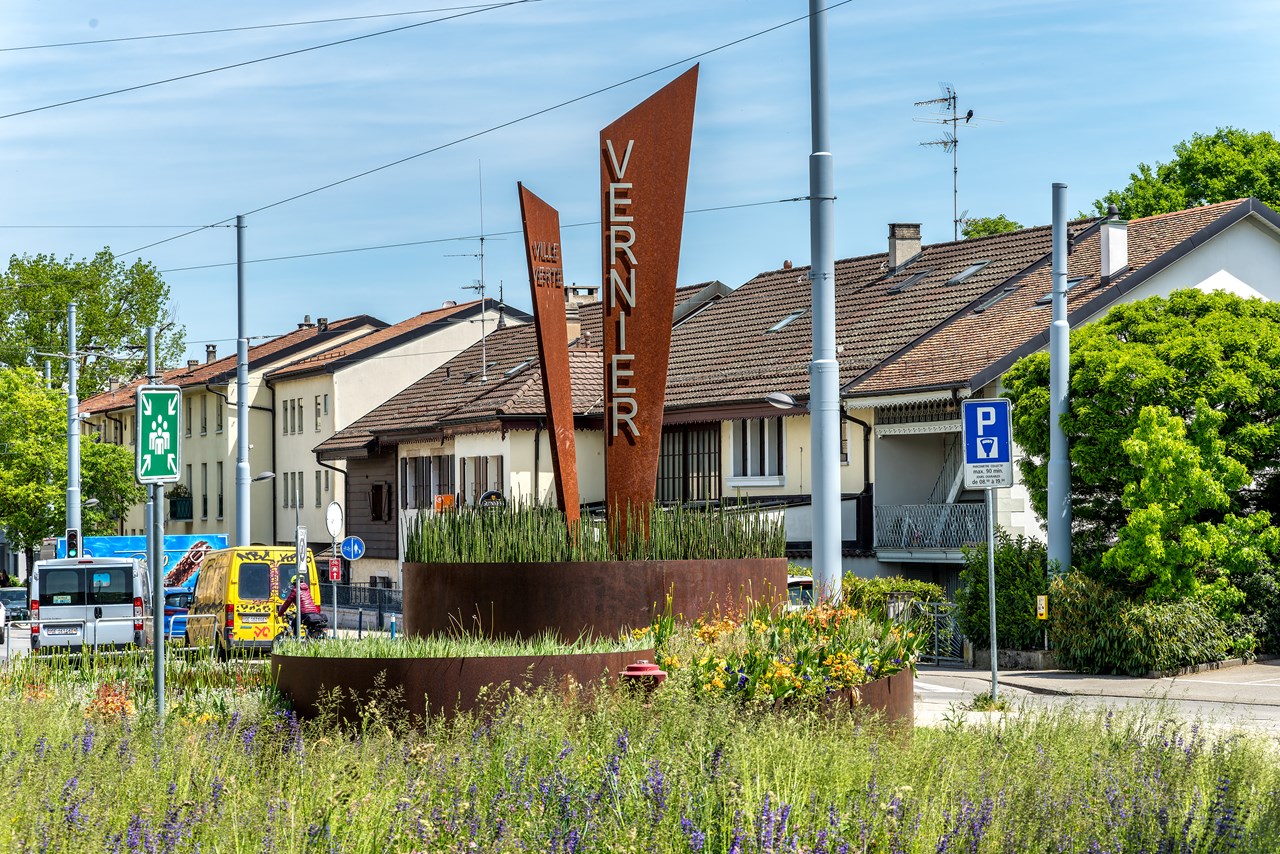 À vendre : Maison 3 chambres Vernier - Ref : 3128 | Naef Immobilier