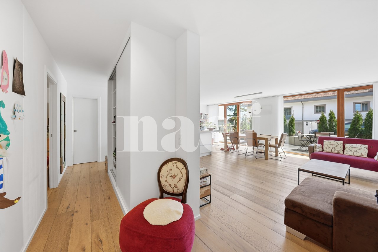 À vendre : Appartement 2 chambres Begnins - Ref : 3130 | Naef Immobilier