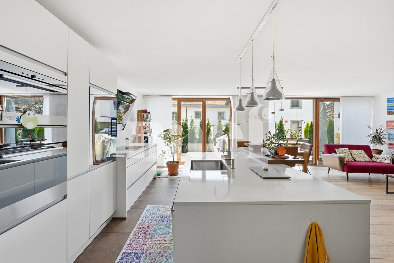 À vendre : Appartement 2 chambres Begnins - Ref : 3130 | Naef Immobilier