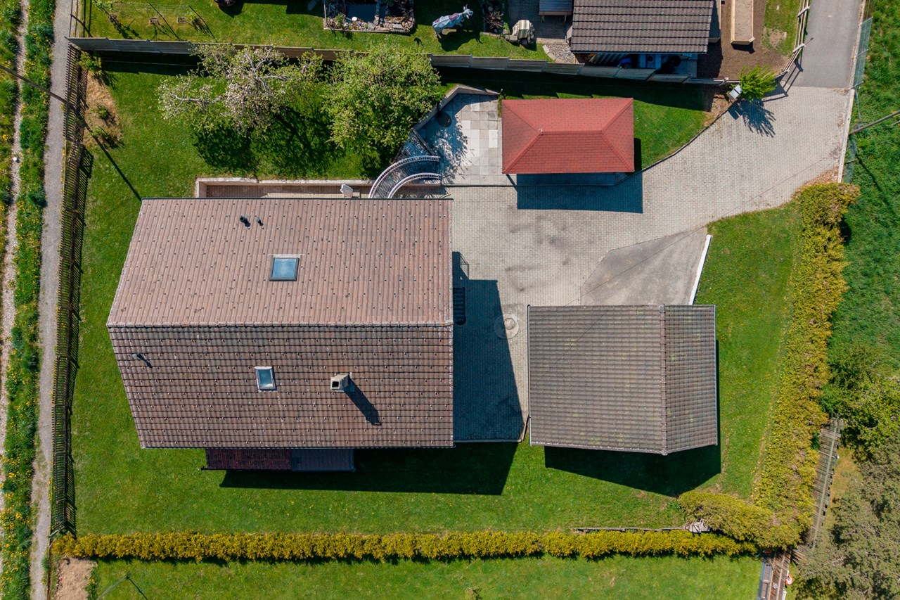 À vendre : Maison 7 chambres Palézieux - Ref : 3133 | Naef Immobilier