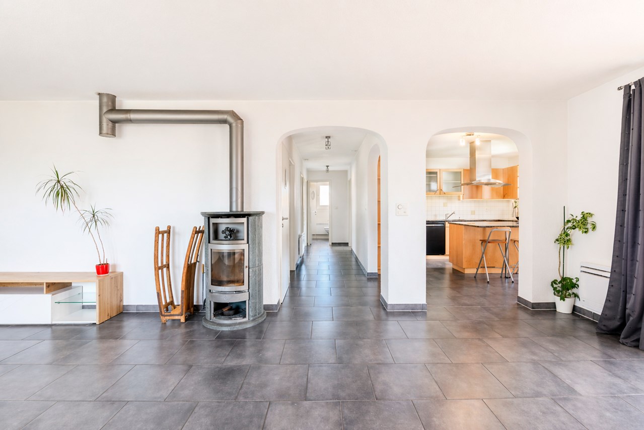 À vendre : Maison 7 chambres Palézieux - Ref : 3133 | Naef Immobilier