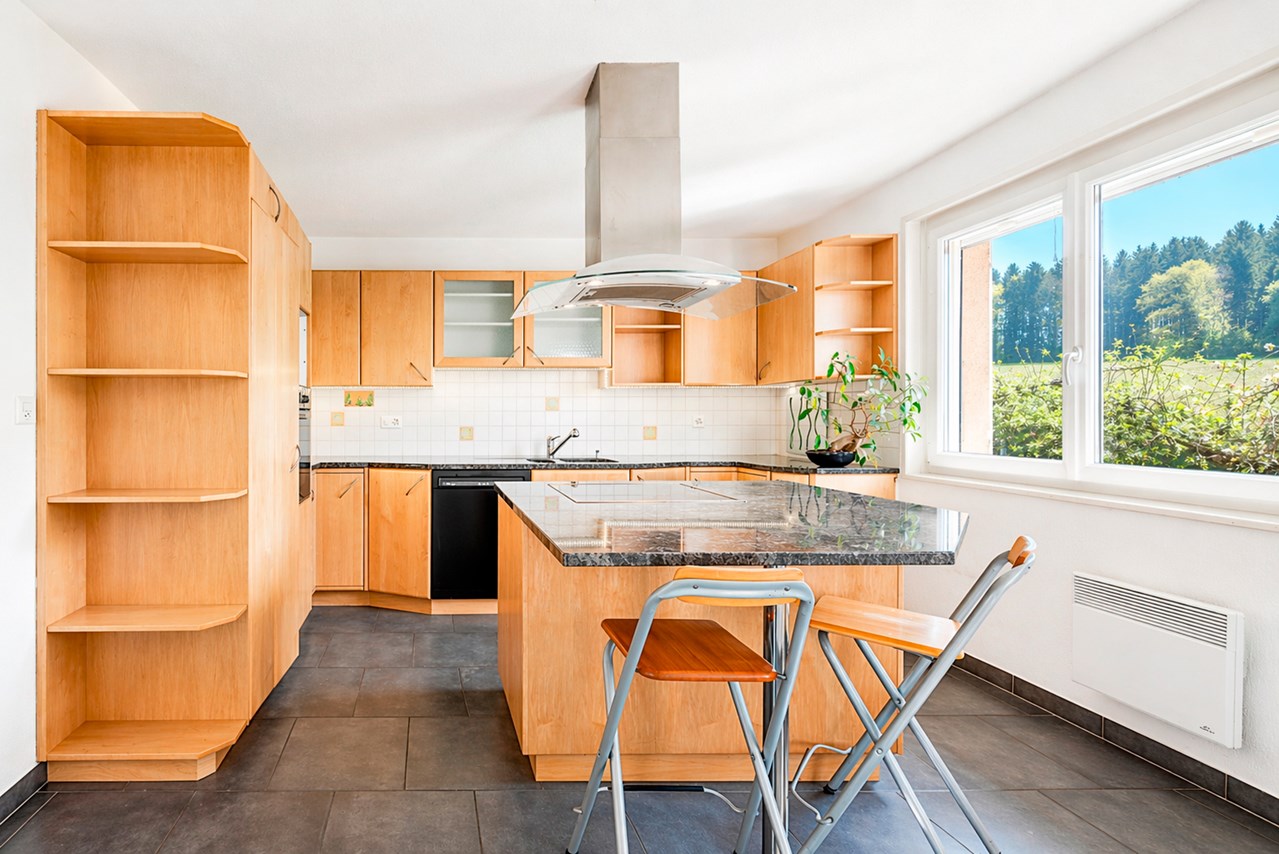 À vendre : Maison 7 chambres Palézieux - Ref : 3133 | Naef Immobilier