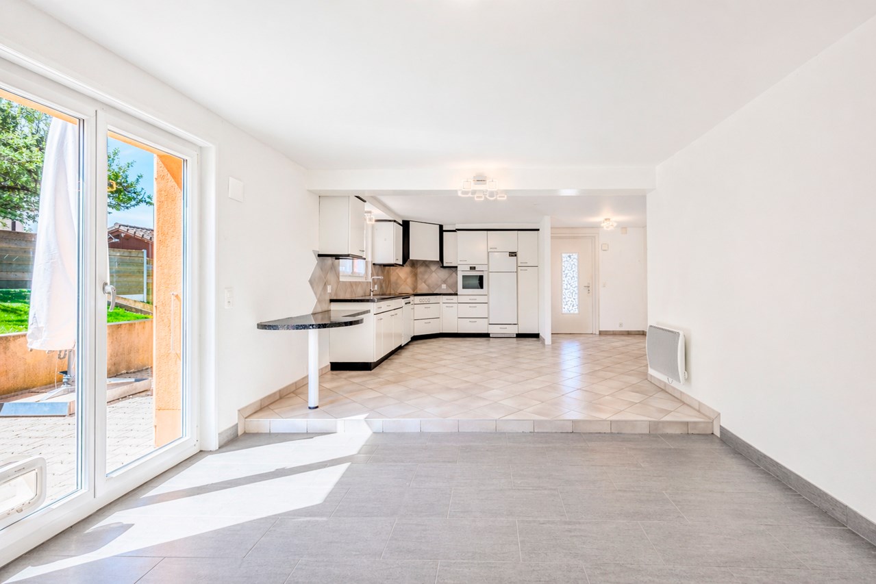 À vendre : Maison 7 chambres Palézieux - Ref : 3133 | Naef Immobilier