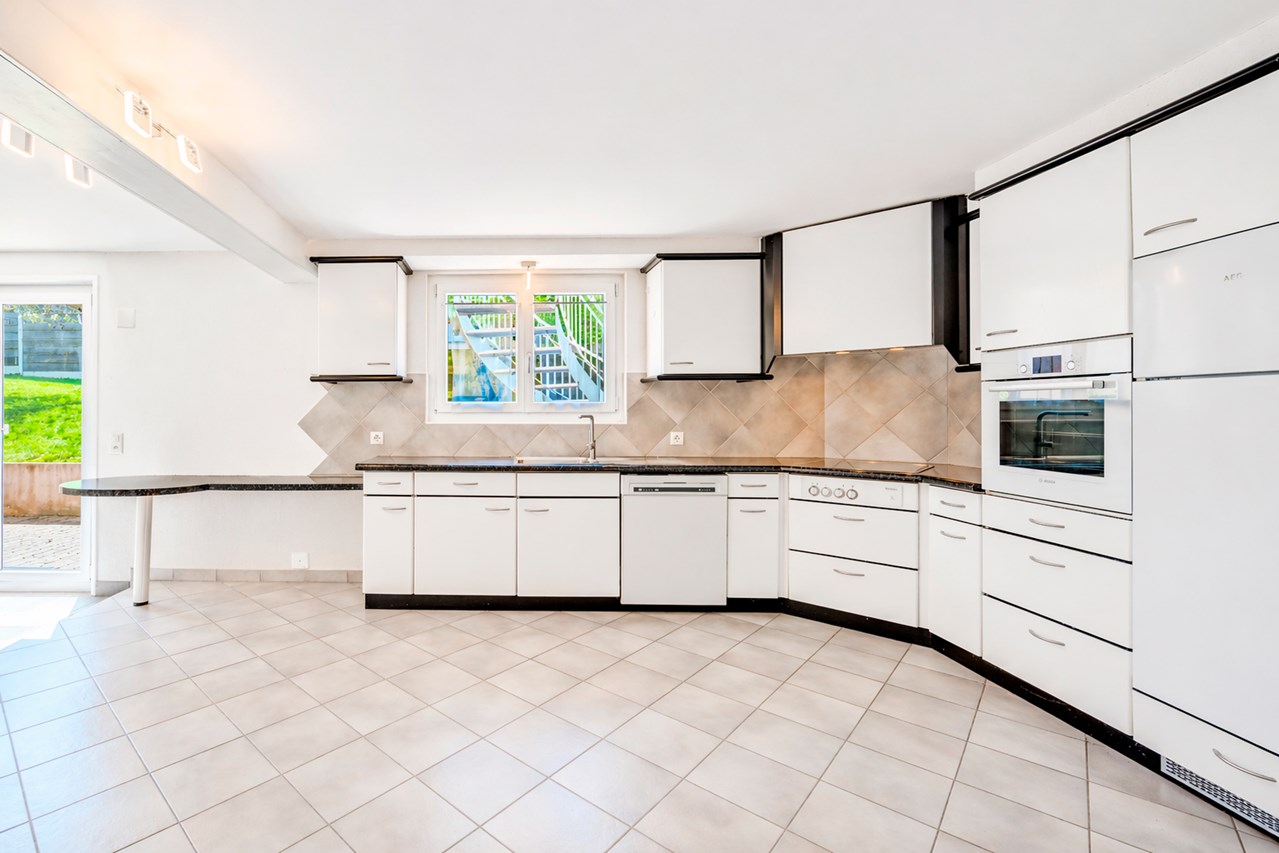 À vendre : Maison 7 chambres Oron - Ref : 3133 | Naef Immobilier